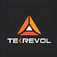Tekrevol mobile app development company in dubai