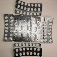 Temazepam 20mg Tablets UK