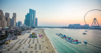 JBR Apartments for Sale: Luxury in the Heart of Dubai