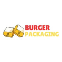 Custom Burger Packaging | Custom Printed Boxes Wholesale