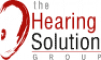 The Hearing Solution Company Pte Ltd