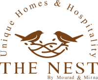 The Fantasy Duplex- nesty hospitality