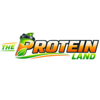 The Protein Land – Online Supplement Store in Pakistan
