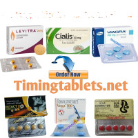 30 Minute Timing Tablets