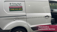 Tinley Park Locksmith Pro