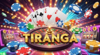 “Tiranga Game A Patriotic Blend of Fun and Learning”