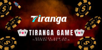 Tiranga games