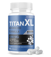 Titan XL Advanced Formula Capsules in Bahawalpur 03358875990