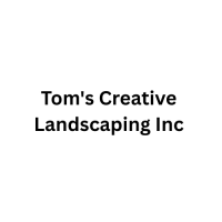 Tom's Creative Landscaping Inc