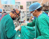 Expert Tonsillectomy Surgery — Medfirst ENT Centre