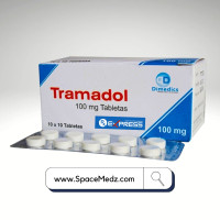 Buy Tramadol Online - Reliable Relief For Chronic And Acute Pain Management SpaceMedz