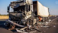 Truck accident lawyer in Kansas City
