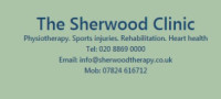 Sherwood Clinic