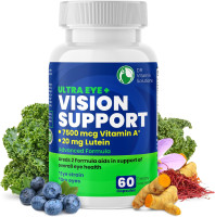 Ultra Eye Vision Support Capsules in Pakistan 0335-8875990