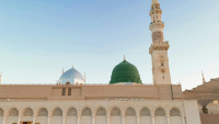 Umrah Packages from California-Umrah Travel Agency California