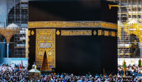 Umrah Packages from New York - California-Chicago-Houston-Washington