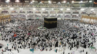 Umrah Packages from USA and Cheap Umrah Package from USA