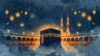 Book Umrah Package from Chicago Umrah Travel Agency