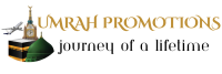 Premium Umrah Packages USA | 5 Star Umrah Package 2026