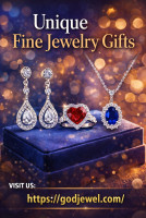 Unique Fine Jewelry Gifts for Every Special Moment