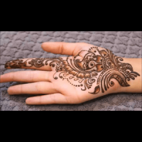 mehandi service in bangalore