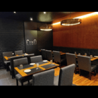 non veg restaurant in salem new bus stand