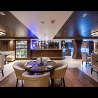Places to eat in Mahipalpur