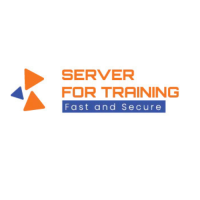 Server fortraining