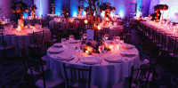 Corporate Event Management Companies in Abu Dhabi