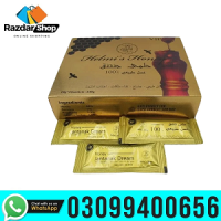 Helmi’s Vital Honey In Karachi | 03099400656