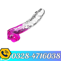 19 Cm Small Rubber Dildo In Pakistan - 03000332985