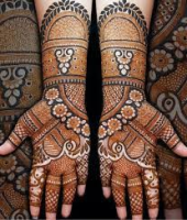 Mehendi CLASSES near me