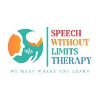 Speech Without Limits Therapy