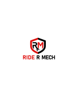 Ridermech