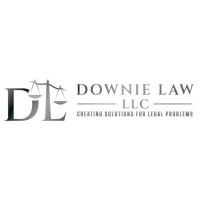 Downie Law, LLC Family, Criminal, and Personal Injury Lawyers in Vidalia, GA