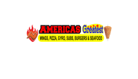 America's Greatest Wings Gyro & Pizza