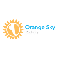 Foot Health Care in Orlando | Orange Sky Podiatry