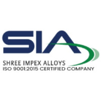 Shree Impex Alloys