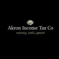 Income Tax Preparation Services Akron 1040,1065 & 1120 Returns