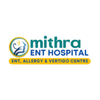 Ear Specialist in Anantapur – Mithra ENT Hospital
