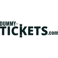 Dummy-tickets.com | Flight for proof of onward travel
