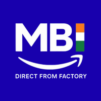 Made by India