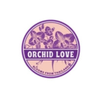 Orchid love