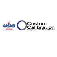 Custom Calibration