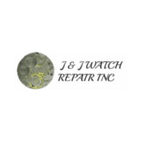 Trusted Watch Repair Services by JJ Watch Repair