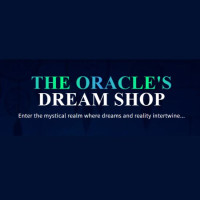 Oracle’s Dream Shop | Mystical Treasures Online