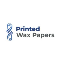 Custom Wax Papers | Printed Papers Wholesale - With Your Logo