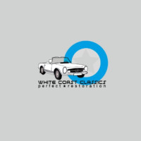 Mercedes Benz W121 190SL | White Coast Classics