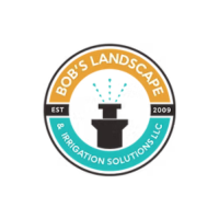 Bob's Landscape & Irrigation Solutions