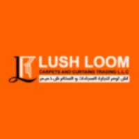Lush Loom – Premium Curtains Dubai for Elegant Interiors